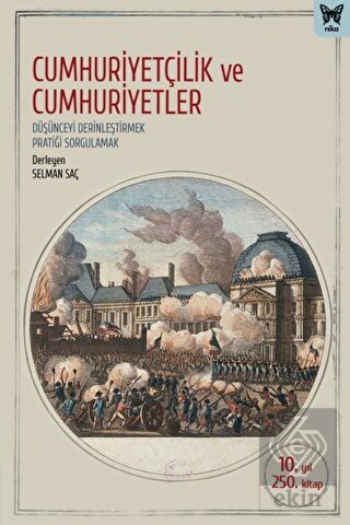 Cumhuriyetçilik ve Cumhuriyetler