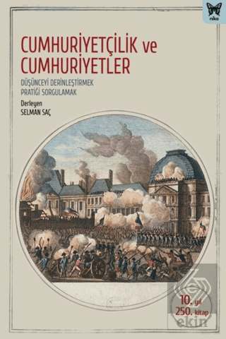 Cumhuriyetçilik ve Cumhuriyetler