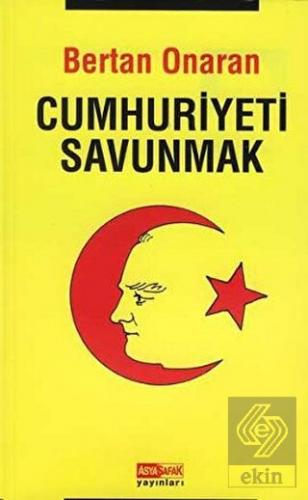 Cumhuriyeti Savunmak