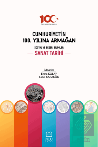 Cumhuriyet'in 100. Yılına Armağan Sanat Tarihi