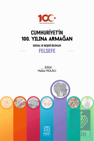 Cumhuriyet'in 100. Yılına Armağan Sosyal Beşeri Bi
