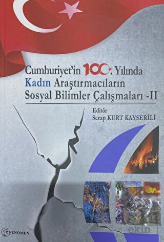 Cumhuriyet'in 100. Yılında Kadın Araştırmacıların