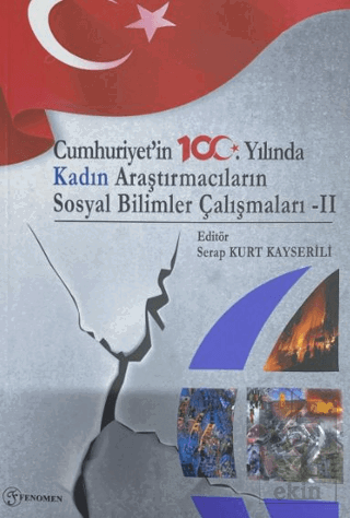 Cumhuriyet'in 100. Yılında Kadın Araştırmacıların 