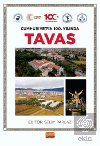 Cumhuriyet'in 100. Yılında Tavas