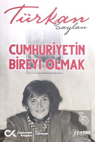 Cumhuriyet'in Bireyi Olmak 1- 2