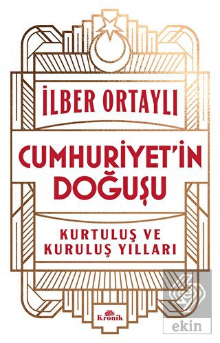 Cumhuriyet'in Doğuşu
