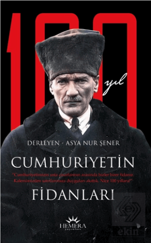 Cumhuriyetin Fidanları