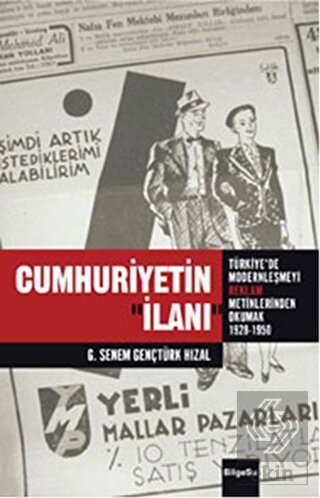 Cumhuriyetin İlanı