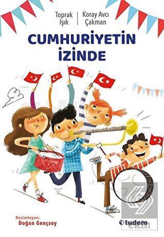 Cumhuriyetin İzinde