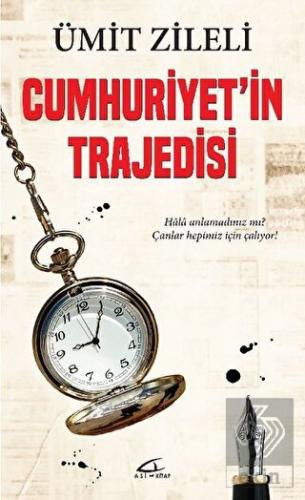 Cumhuriyet\'in Trajedisi