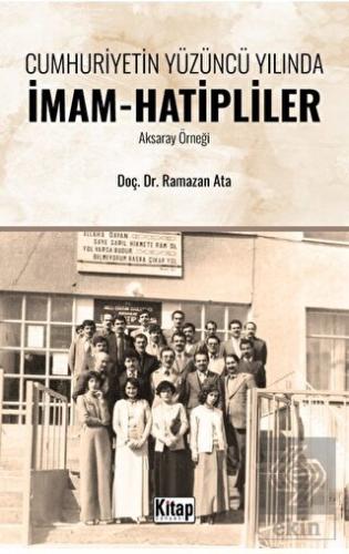 Cumhuriyetin Yüzüncü Yılında İmam Hatipliler (Aksa