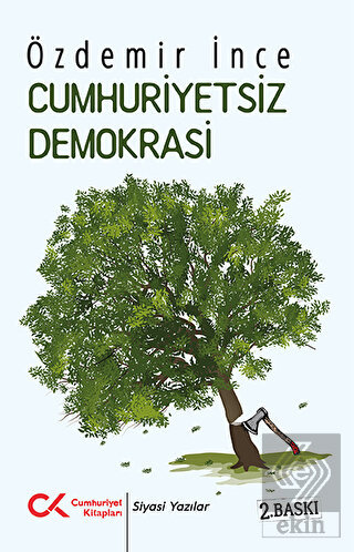 Cumhuriyetsiz Demokrasi