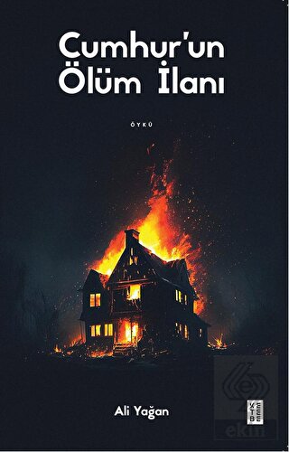 Cumhur'un Ölüm İlanı