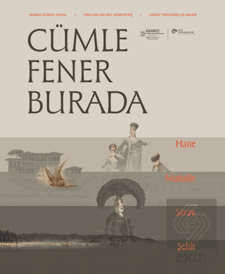 Cümle Fener Burada