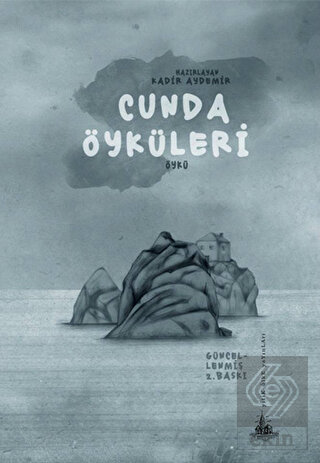 Cunda Öyküleri
