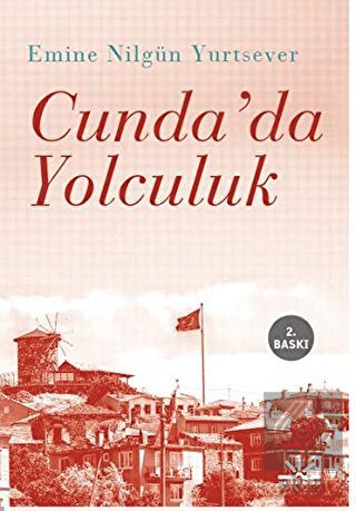 Cunda\'da Yolculuk