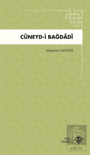Cüneydi Bağdadi