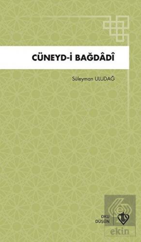 Cüneydi Bağdadi