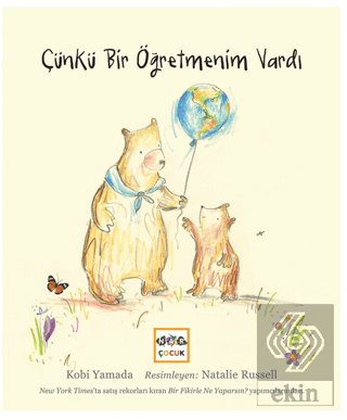 Çünkü Bir Öğretmenim Vardı