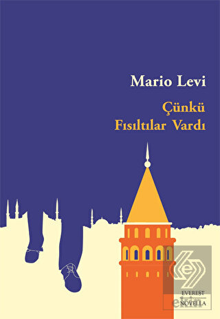 Çünkü Fısıltılar Vardı