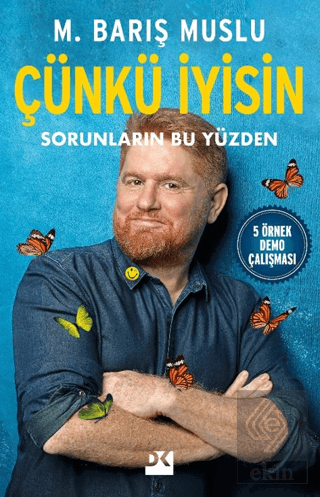 Çünkü İyisin