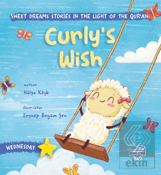 Curlys Wish (İngilizce Kıvırcıkın Hayali)