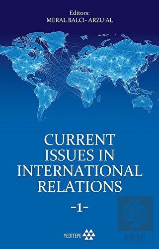 Current Issues in International Relations 1