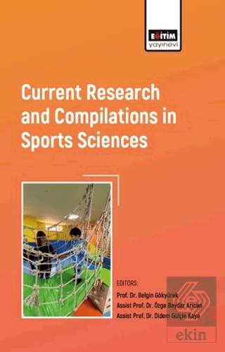 Current Research and Compilations in Sports Scienc