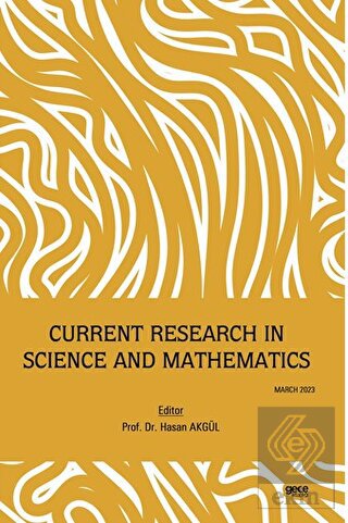 Current Research in Science and Mathematics