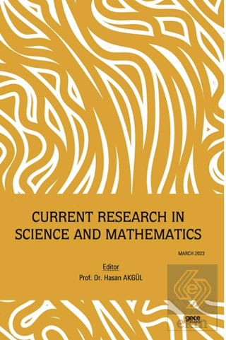 Current Research in Science and Mathematics