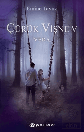 Çürük Vişne - Veda 5
