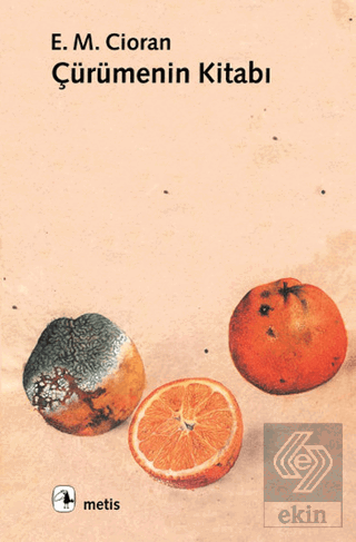Çürümenin Kitabı