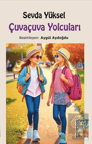 Çuvaçuva Yolcuları