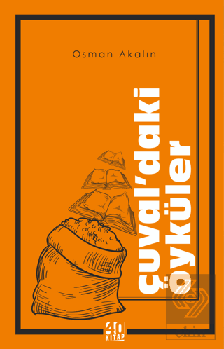 Çuval'daki Öyküler