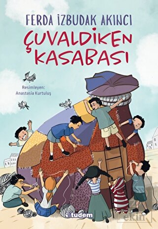 Çuvaldiken Kasabası