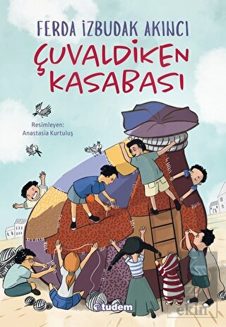 Çuvaldiken Kasabası