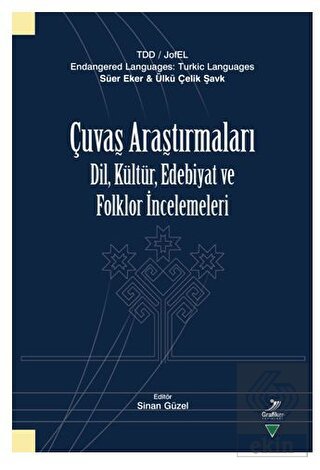 Çuvaş Araştırmaları