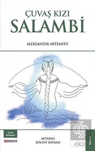 Çuvaş Kızı Salambi