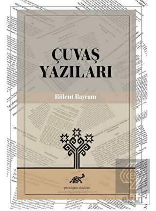 Çuvaş Yazıları