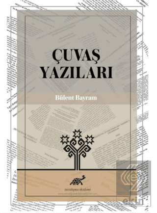 Çuvaş Yazıları