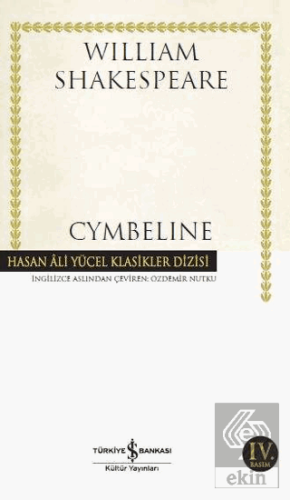 Cymbeline