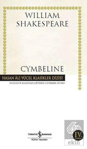 Cymbeline