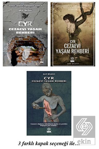 CYR Cezaevi Yaşam Rehberi