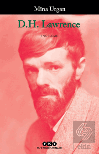 D. H. Lawrence