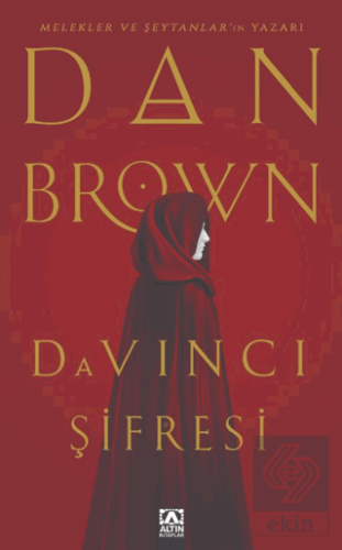 Da Vinci Şifresi