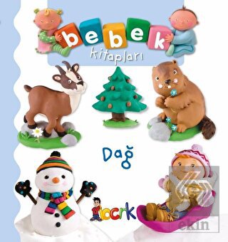 Dağ - Bebek Kitapları