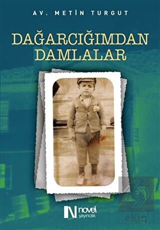 Dağarcığımdan Damlalar