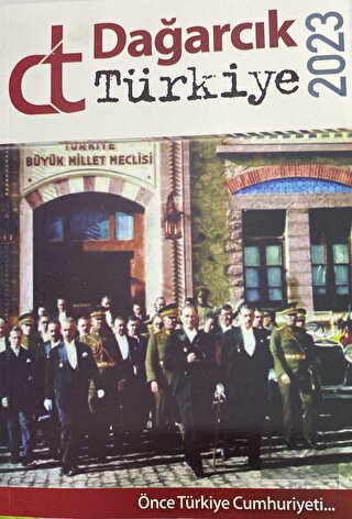 Dağarcık Türkiye 2023