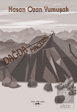 Dağda Macera