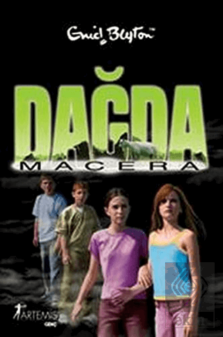 Dağda Macera
